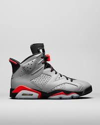 Air Jordan 6 "Reflections of a Champion"