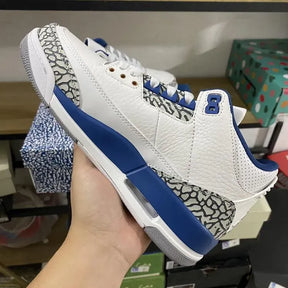 Jordon 3s uk version