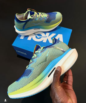 Hoka cilo x1 carbon steel plate boost uk version