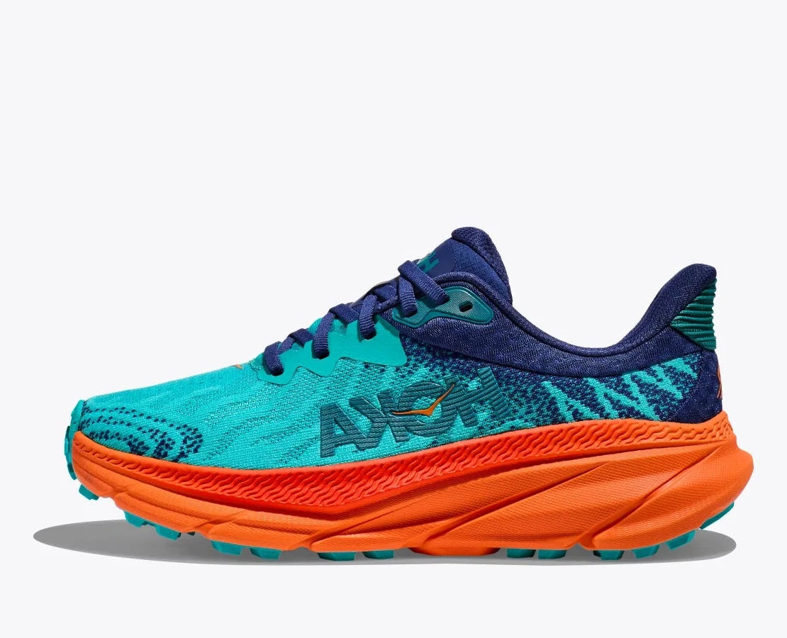 Hoka Challenger 7