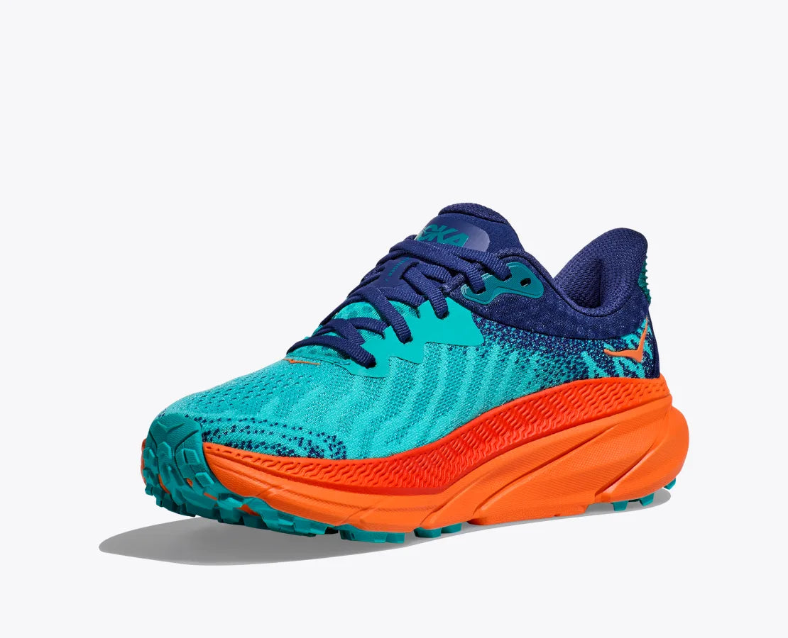 Hoka Challenger 7