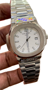 Patek philippe lots watch