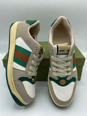 Gucci sneaker uk lots