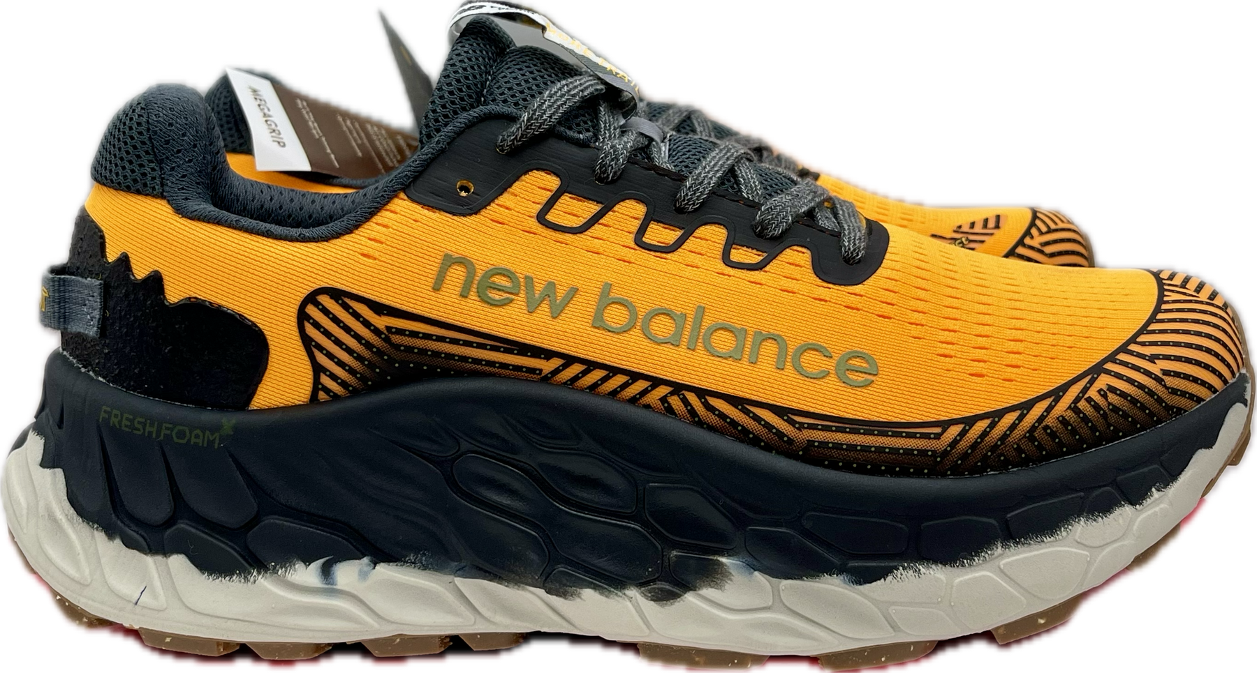 New balance best for haking