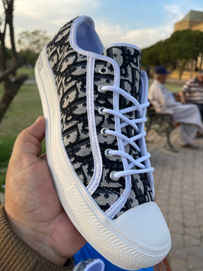 Dior sneakers