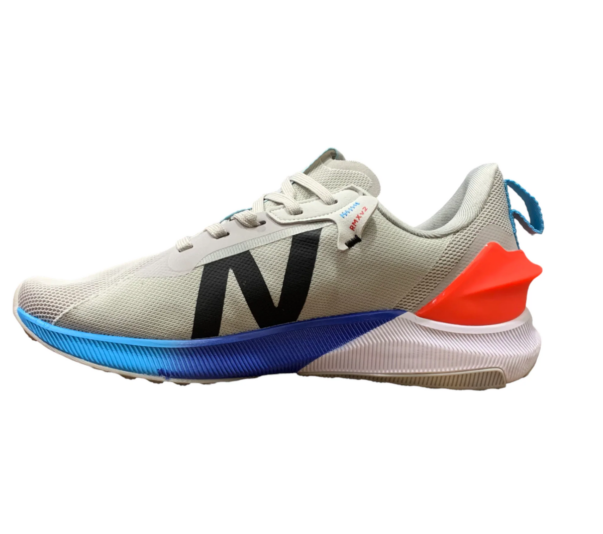 New Balance FuelCell