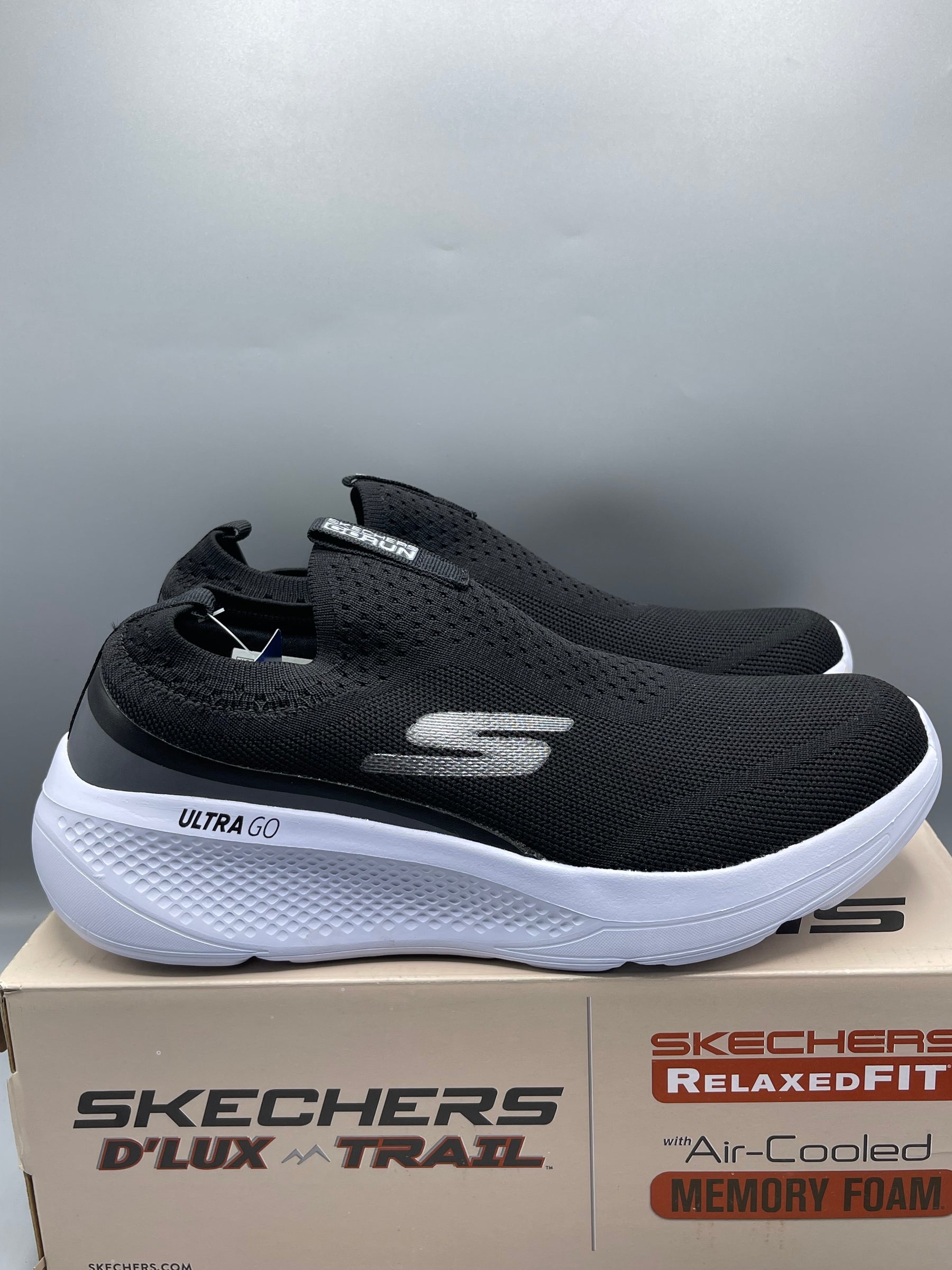 Skechers ultra go