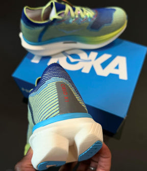 Hoka cilo x1 carbon steel plate boost uk version