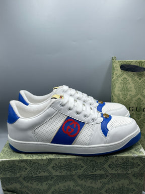 Gucci sneaker made in Italy