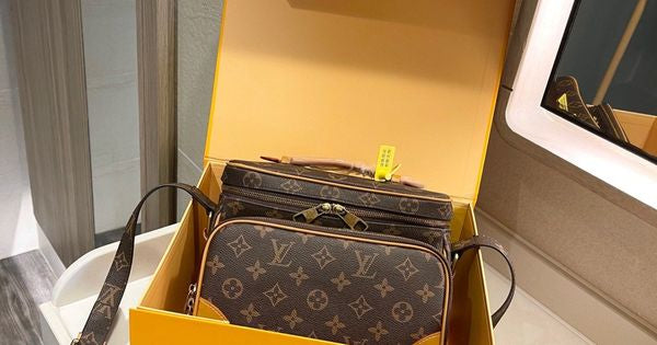 Louis Vuitton