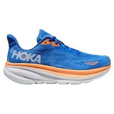 HOKA CLIFTON 9. EXTRA CUSHIONING