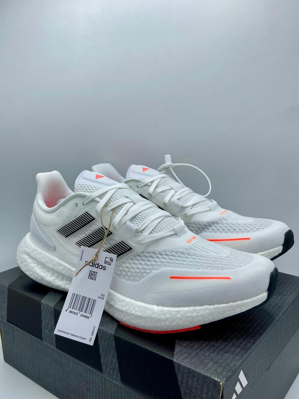 Latest adidas ultra boost sports raner full soft