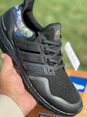 Adidas UltraBoost Guard Black