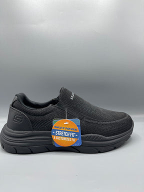 Skechers✅ triple layer medicated  foam extra comfortable.❤