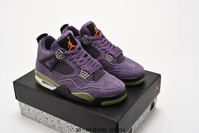 Nike Air Jordan Retro 4