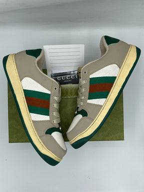 Gucci sneaker uk lots