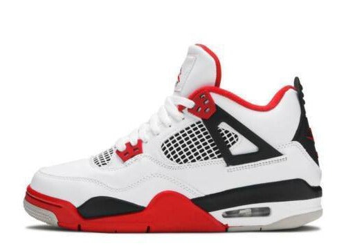 Nike Air Jordan Retro 4