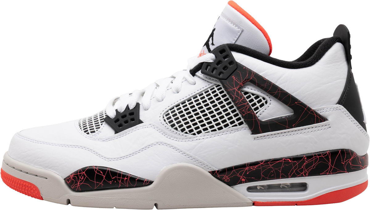 Nike Air Jordan Retro 4