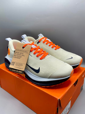 Nike infinity run 4