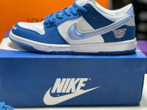 NIKE SB LOW DUNK