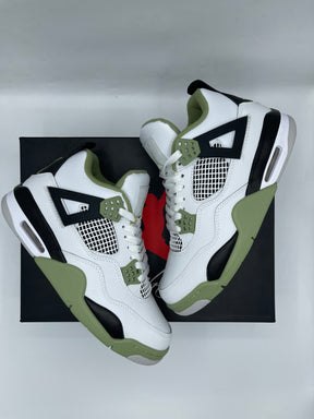 Nike Air Jordan Retro 4