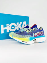 HOKA CIELO X1(Hoka / Mens Running Shoes / Racing/Carbon Plate