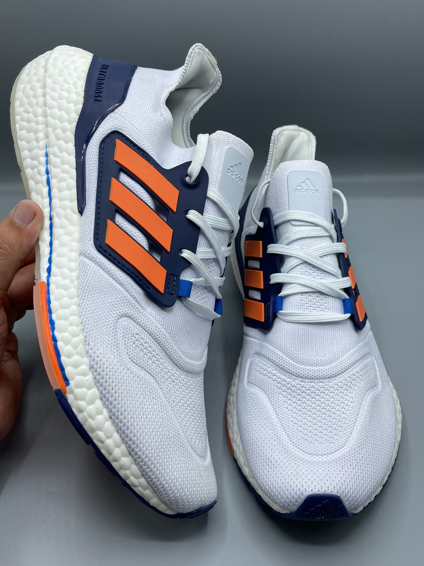 Ultra boost 21