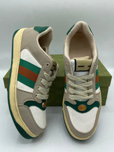 Gucci disener shoes