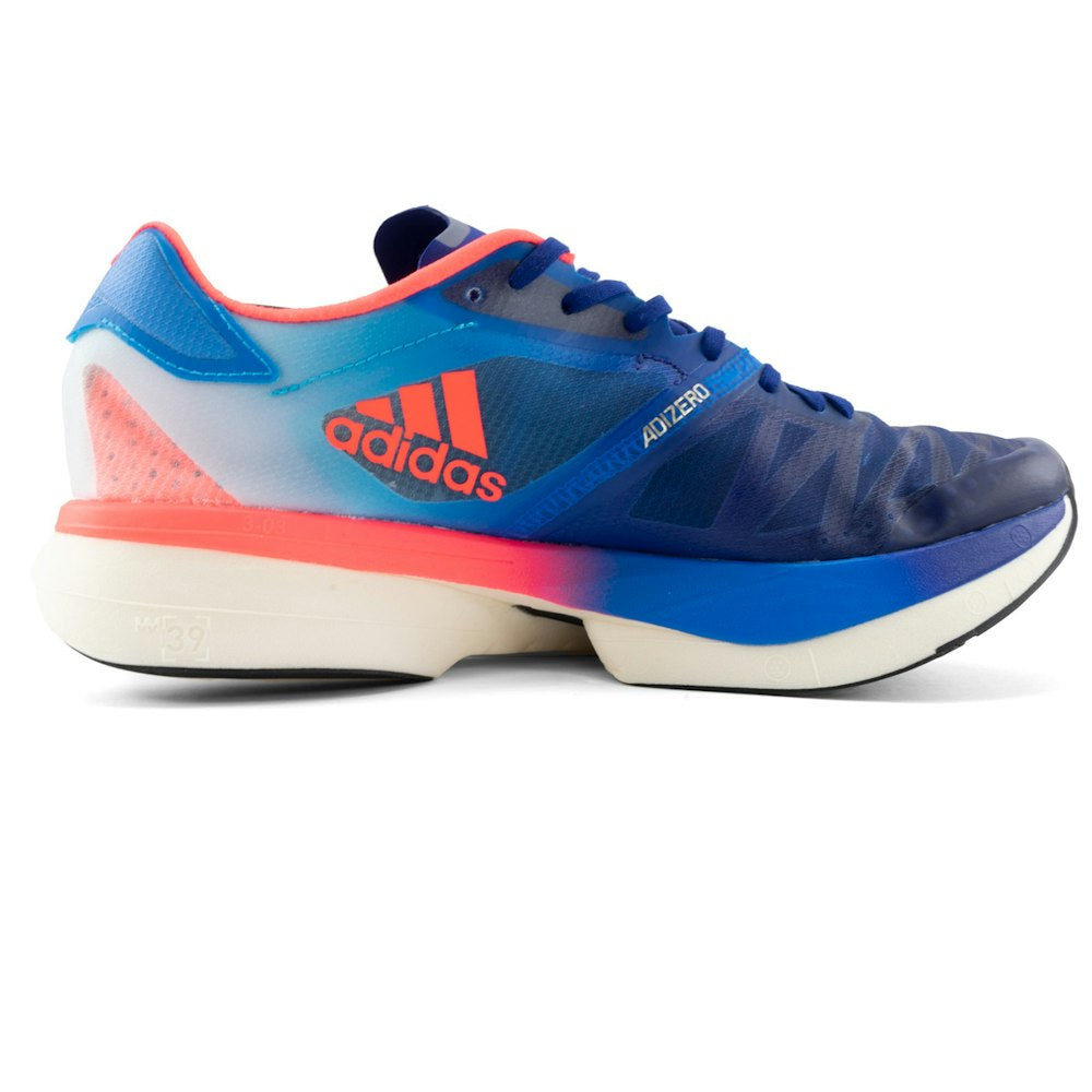 Home

adidas Adizero Adios Pro 2 Unisex
ADIDAS ADIZERO ADIOS PRO 2 UNISEX