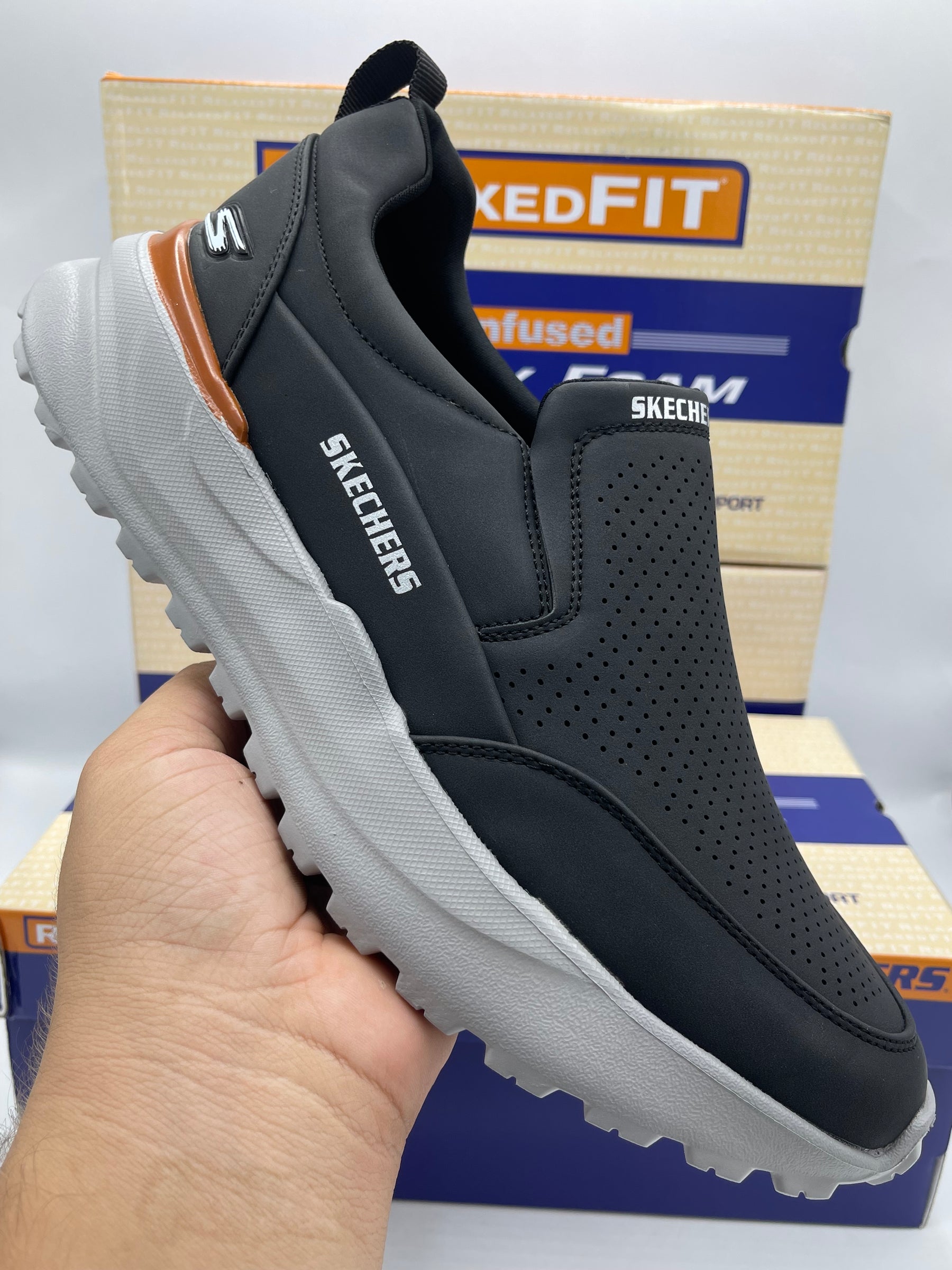 Skechers stock lots