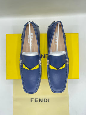 Fendi Lofers uk