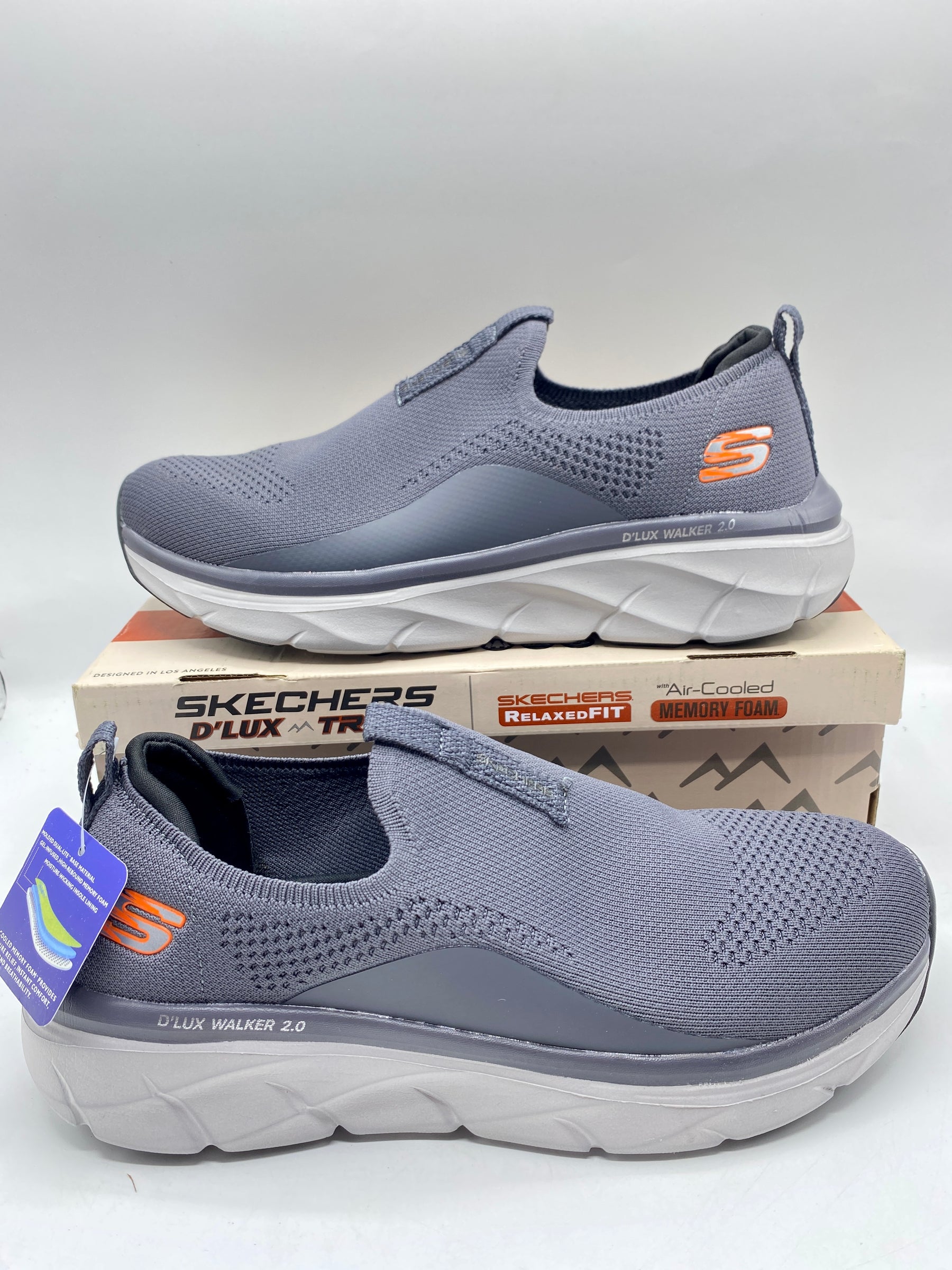 Skechers lots stock all sizes available