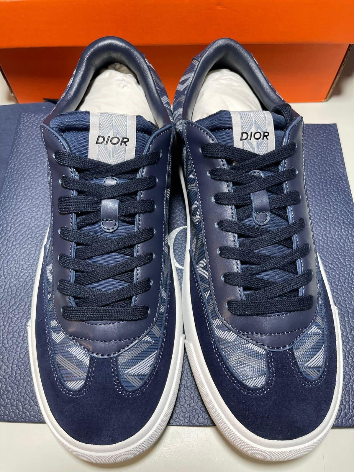 Dior Sneaker