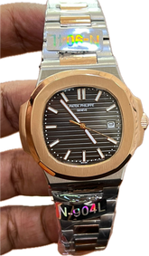 Patek philippe lots watch