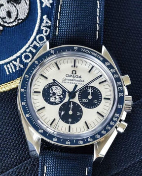 SPEEDMASTER ANNIVERSARY SERIES