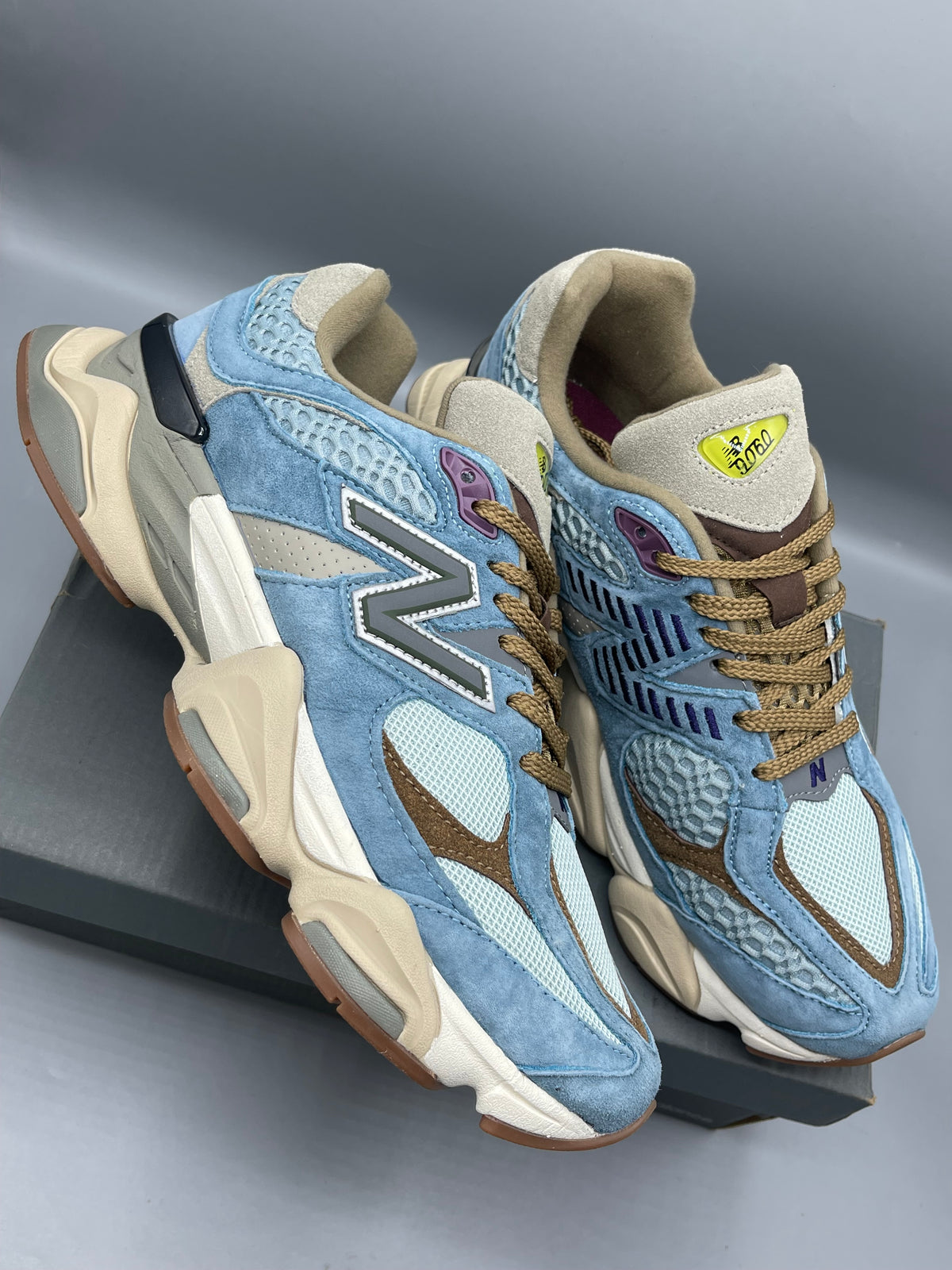 New balance 6090 uk version