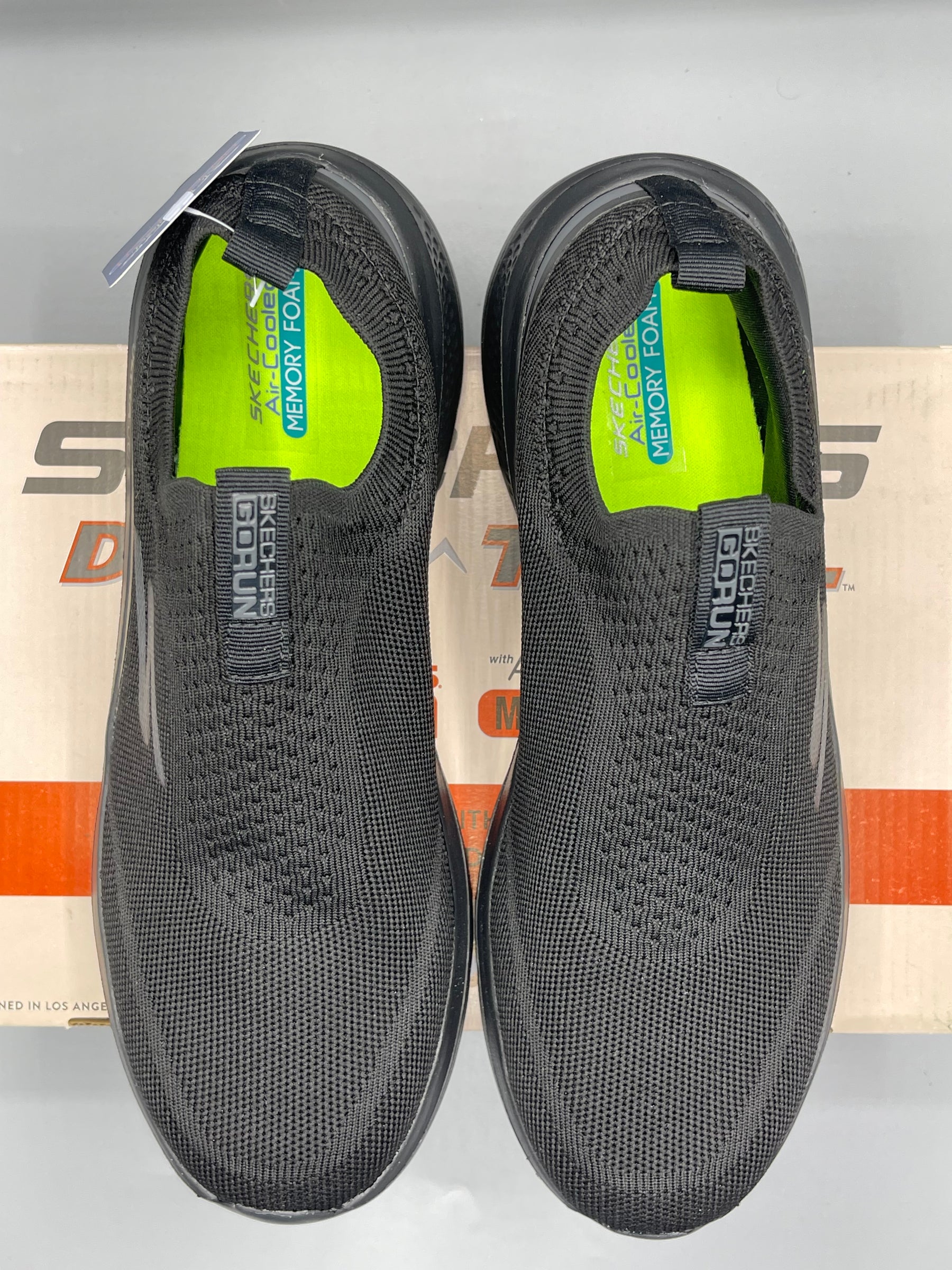 Skechers ultra go