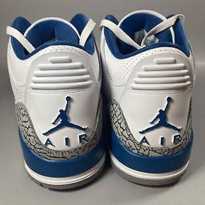 Jordon 3s uk version