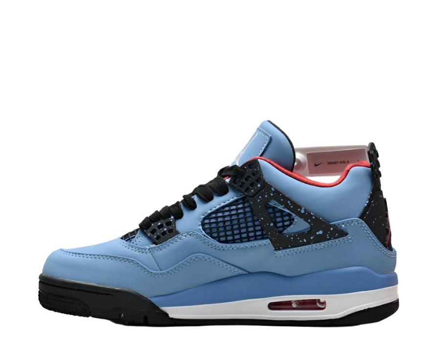 Nike Air Jordan Retro 4