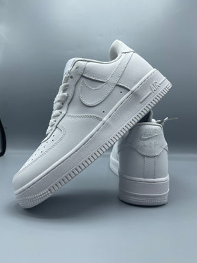 Airforce 1 uk version pure lather