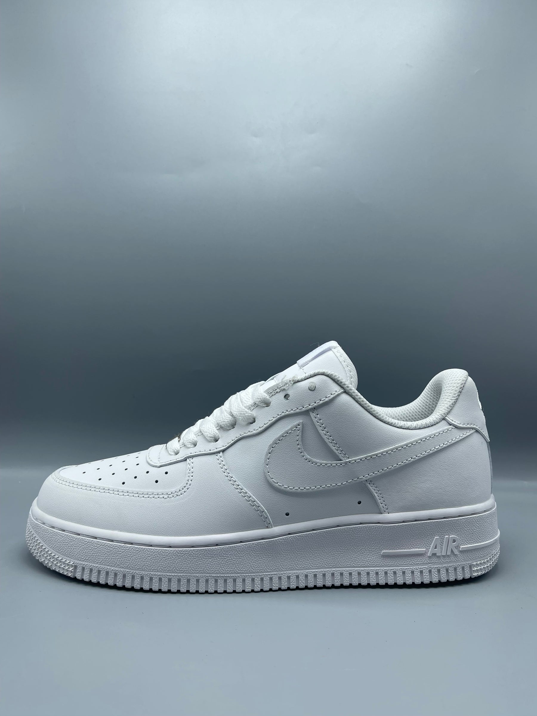 Airforce 1 uk version pure lather