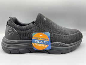 Skechers✅ triple layer medicated  foam extra comfortable.❤