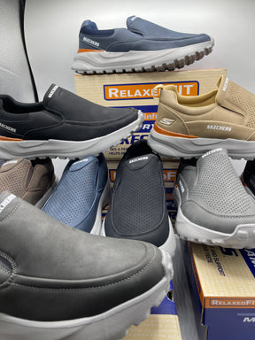 Skechers stock lots 👈 all sizes available 40 se 45