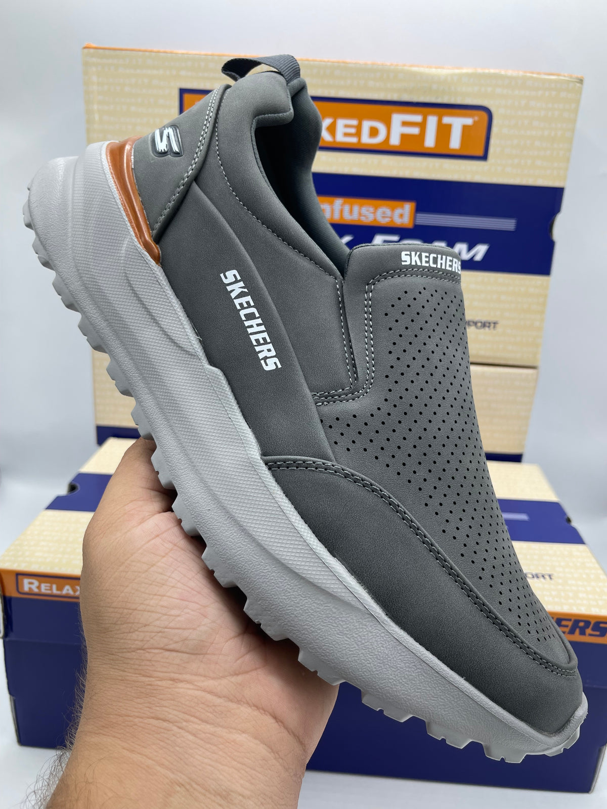 Skechers stock lots