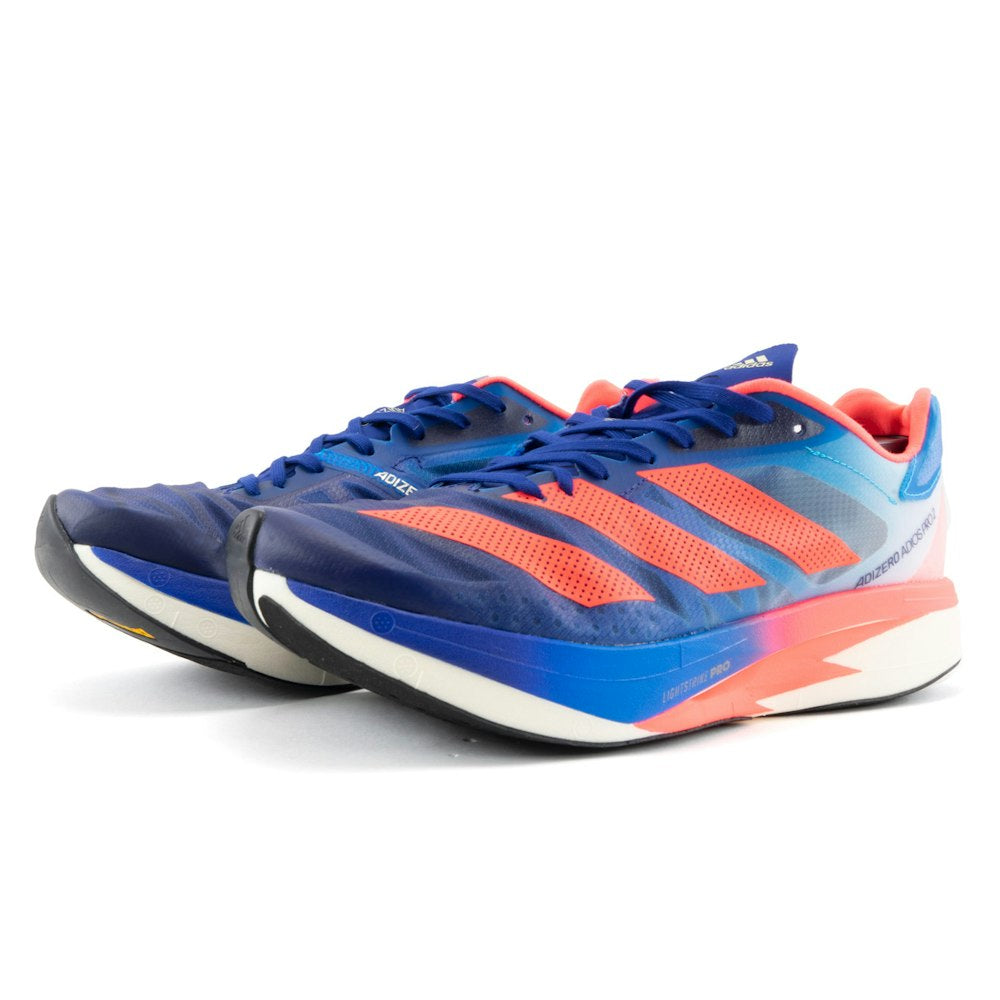 Home

adidas Adizero Adios Pro 2 Unisex
ADIDAS ADIZERO ADIOS PRO 2 UNISEX