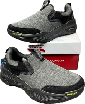 Skechers triple layer madicted foam Amazon article