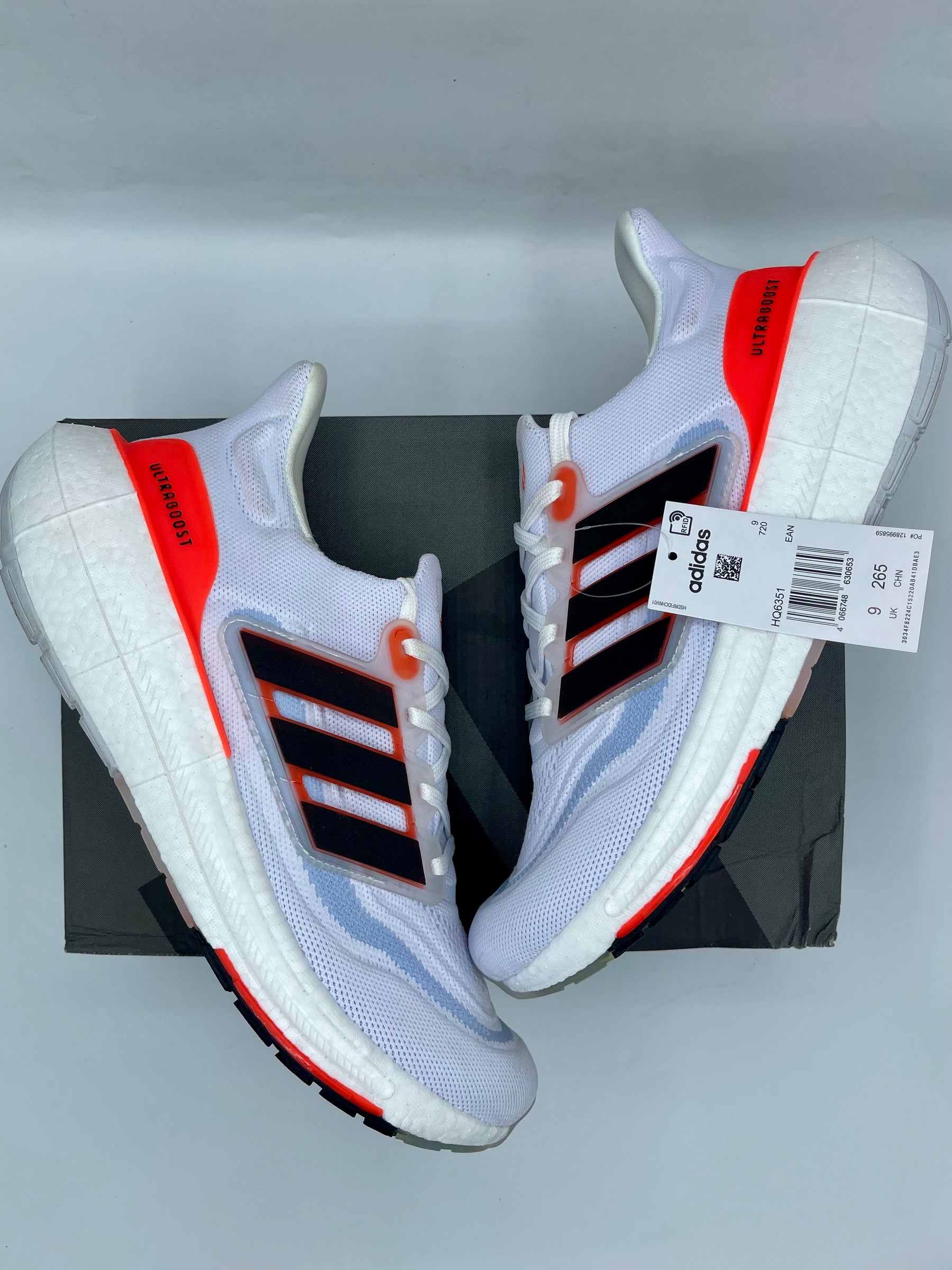 Adidas ultra boost 2024