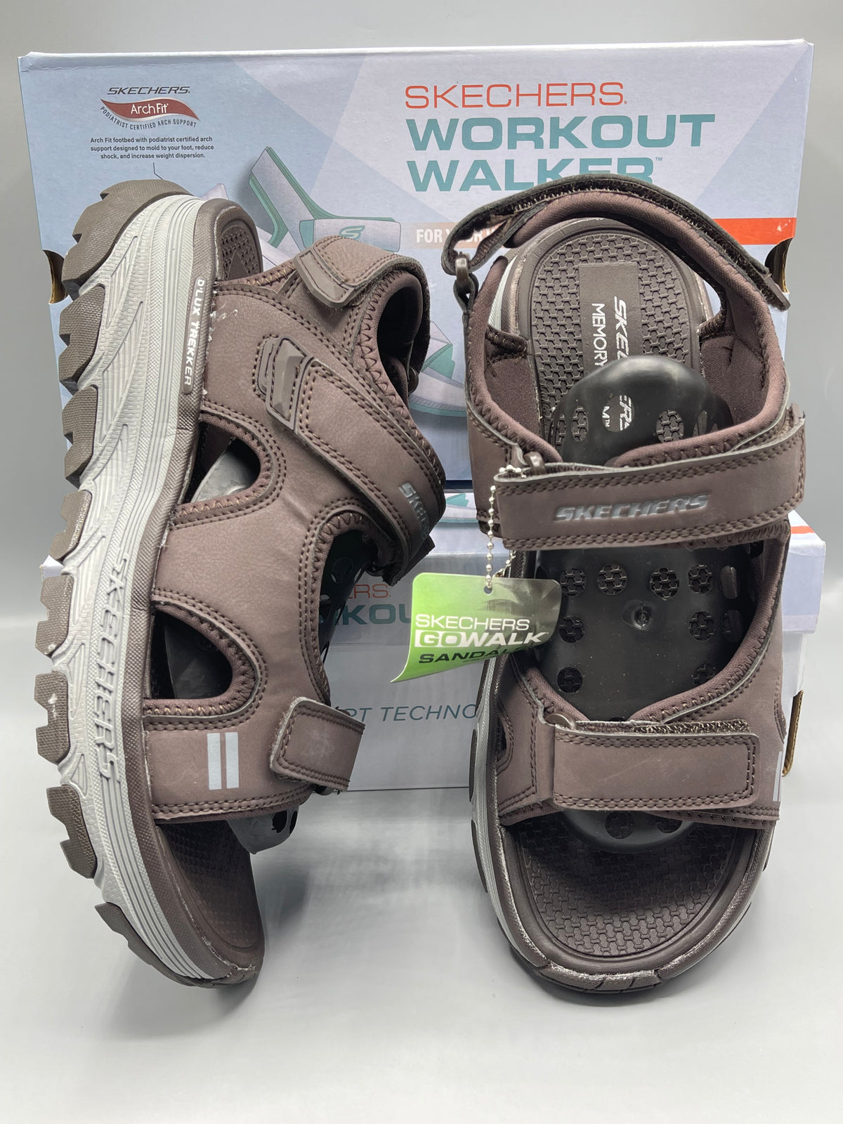 Skecher Sandal