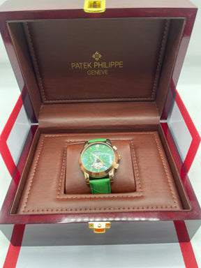 Patek philippe lots watch with original box