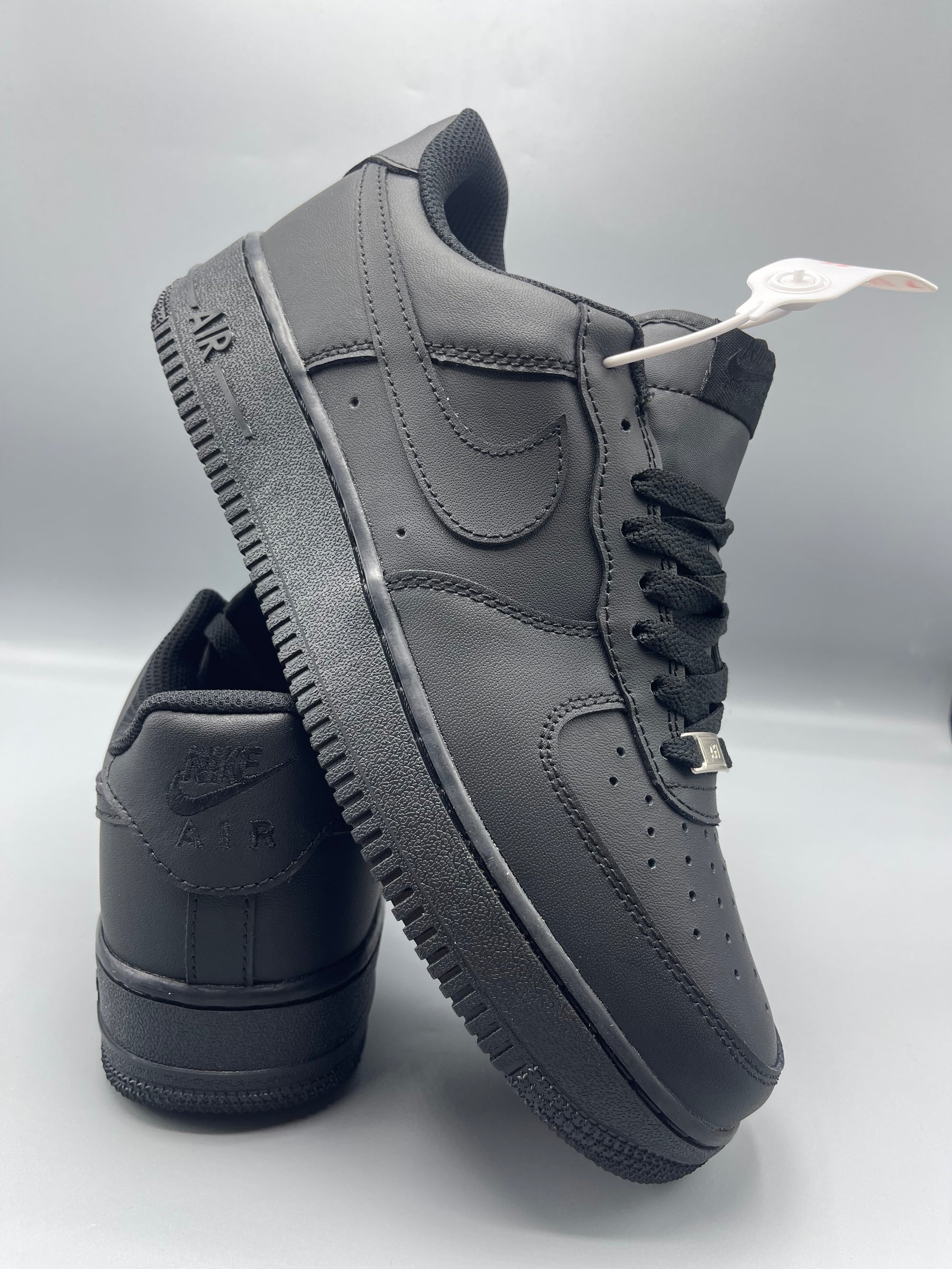 Airforce 1 uk version pure lather